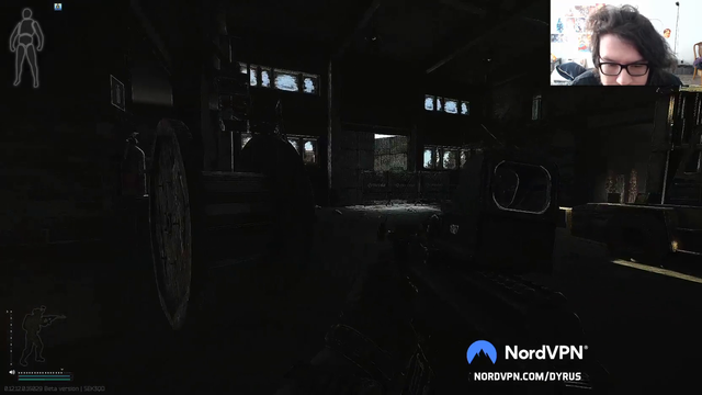 Bullying a poor guy in Tarkov with VOIP