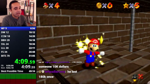 Squeex shares his thoughts on being a streamer