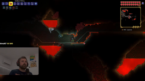 Fearless Forsen