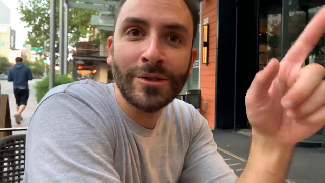 Reckful comes to an emotional realization after interacting with the homeless in downtown Austin