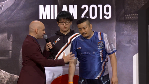 Your daily dose of Rainbow6 esports