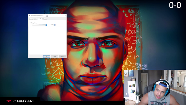 tyler1 teaches chat incredible windows tech
