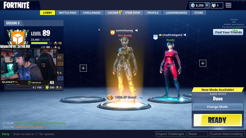 Summit banned subs that were never coming back anyway.