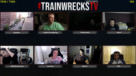 Poke WeirdChamp