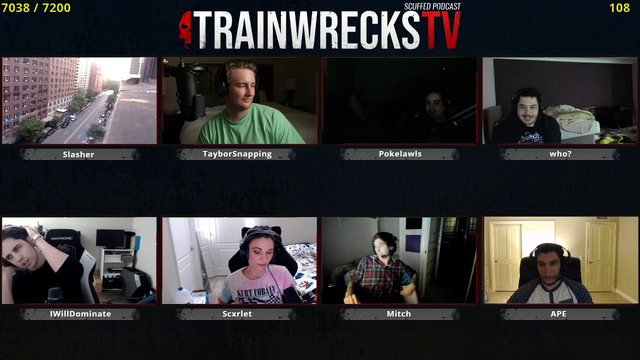 Poke WeirdChamp