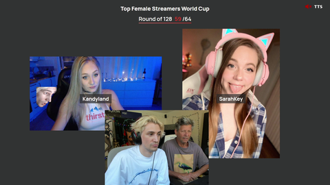 xQc's Dad is unhinged....