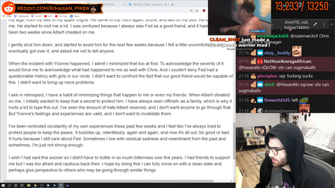 XQC has something to say about OTV.