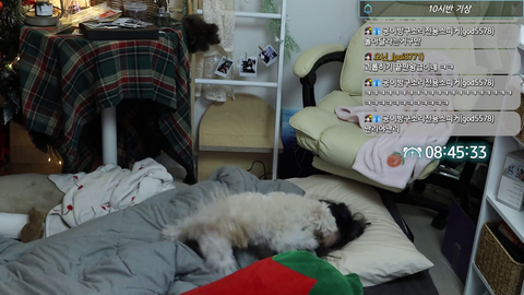 time to wake up
