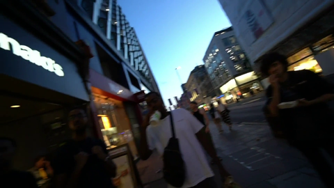 Austin gets remembered for The Rajj Show 🤣