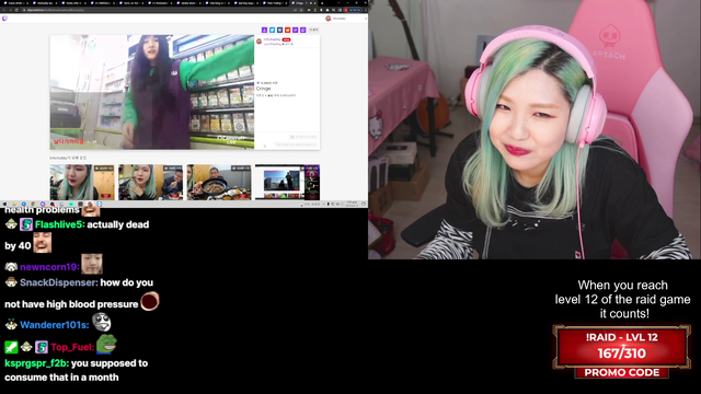 Hachubby has a question to old Hachubby