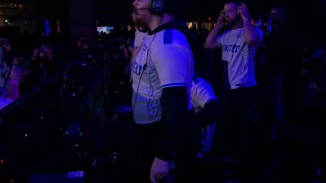 Halo Pro Scene in a nutshell