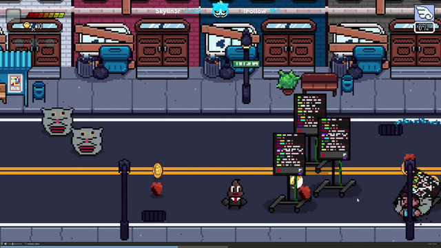 Somebody made a lirik game!