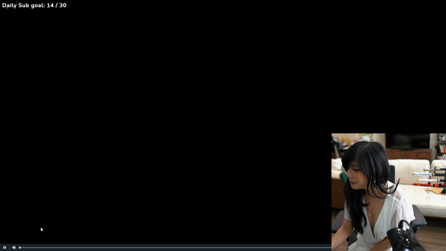 sodapoppin still manages to impress girls