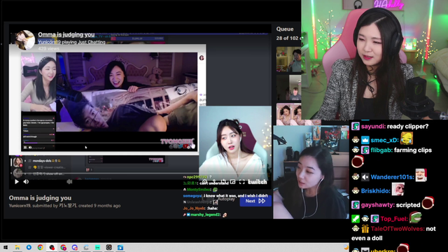 Hachubby's boyfriend leaked