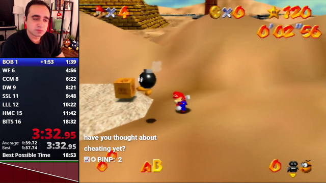 Squeex's thoughts on LSF