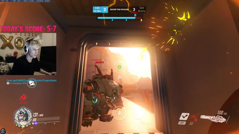 I dont think XQC is ok