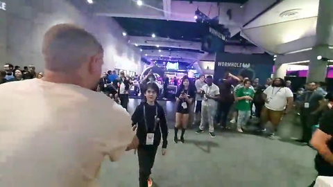 Macaiyla's Boyfriend's Brother meets Wantep