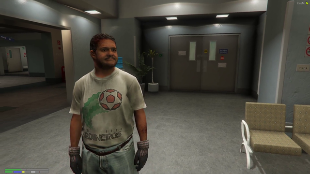 Bogg for mayor speech
