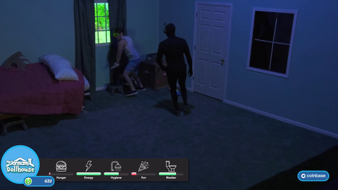 Jerma fucking dies