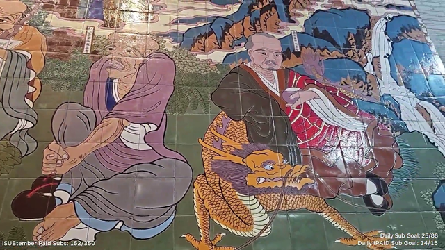 Lacari spotted in China