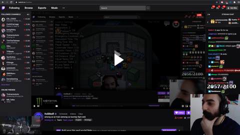 ItsSlikeR - Shoutout to all 11k people