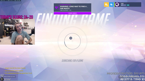 easy way to twitch partnership!