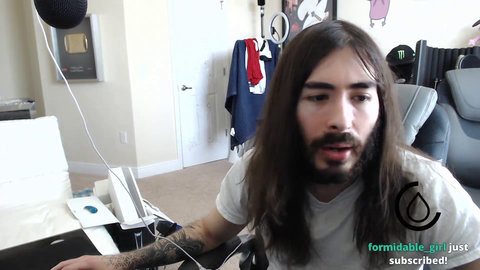 moistcr1tikal on xQc's ban