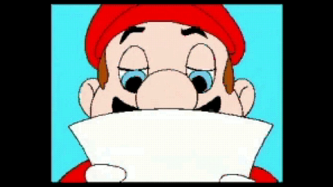 Hotel Mario works as intended