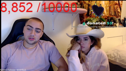 Miz and chat show their appreciation for Maya