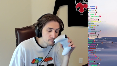 #2 try to get Amouranth's newly freed market to reach #1
