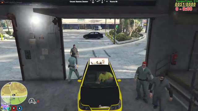 Abdul feels like he made it