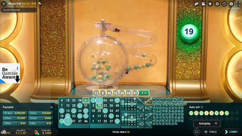 prodigy wins 121K on bingo!