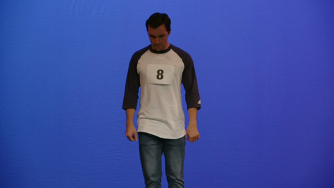 Jerma and the crew reacting to rats musical
