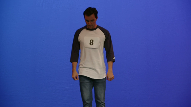 Jerma and the crew reacting to rats musical