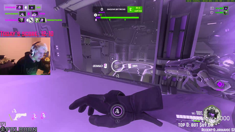 The actual state of xQc streams