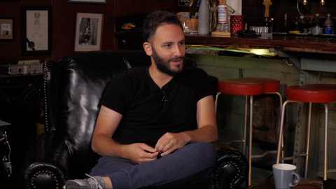 Reckful's best memory