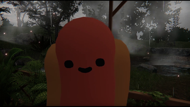 Getting Fired by a Hotdog | shaun_vids