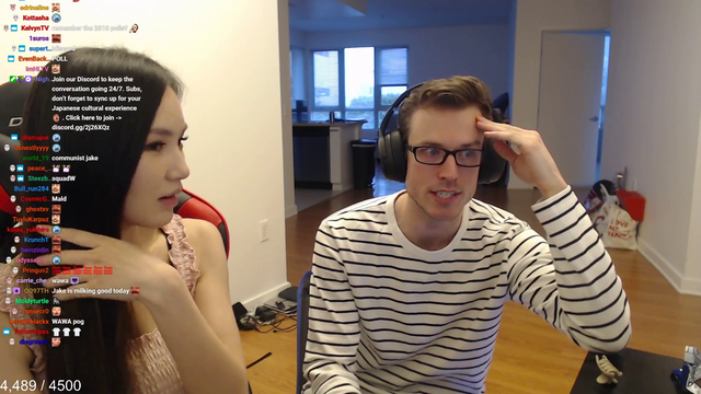 Jake cracks the code