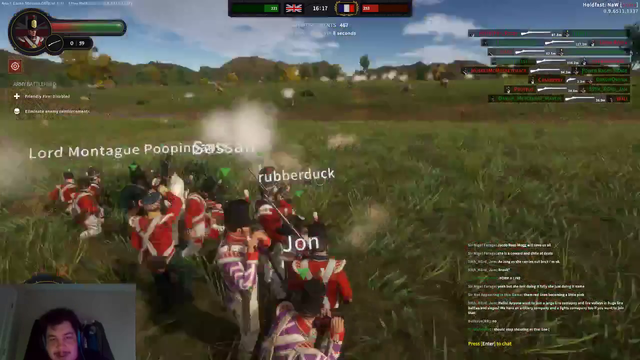 Greek leads an army into battle.