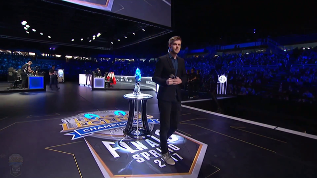 Cringe Caster