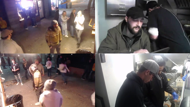 Victims of the quadruple homicide in Idaho were spotted on the GrubTruckers stream on the day off the tragedy [Article in comments]