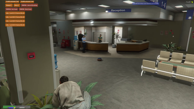 Bogg Working a New Job