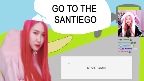 Hachubby plays Hachubby game