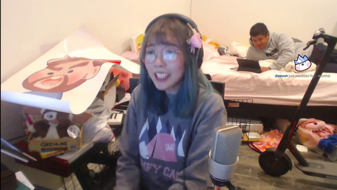 Lily's opinion on Greek