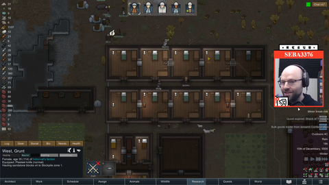 Northernlion and Sips talk parenting tips
