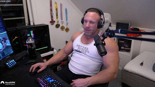 Knut is too lazy to read