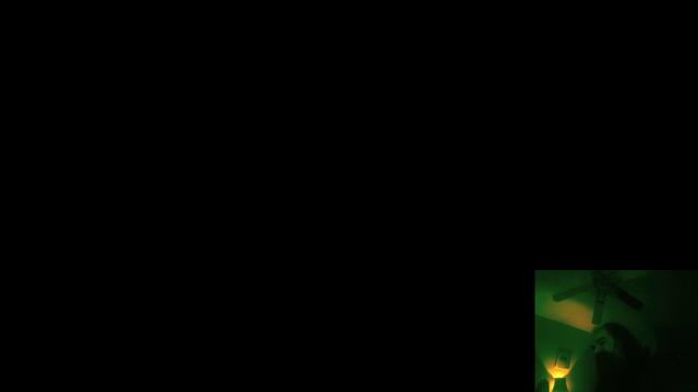 Aris discovers that he is live on Twitch