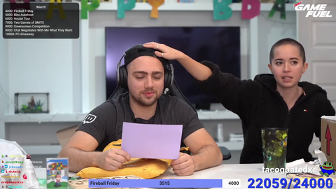 Maya explains Trainwrecks in the wild