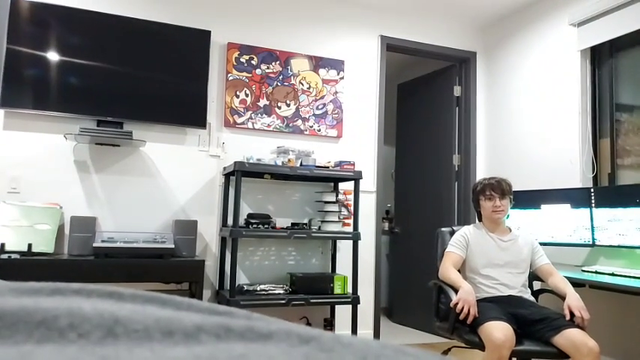 4 am talk