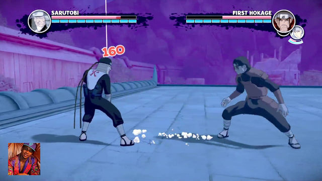 Andy Milonakis and Lil Yachty join Lil B The Based God's chat during his review of Naruto: The Broken Bond for Xbox 360. Lil B exclaims for someone to have intercourse with his wife.